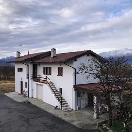 شقة Casa Dell'Amicizia Castellani المظهر الخارجي الصورة