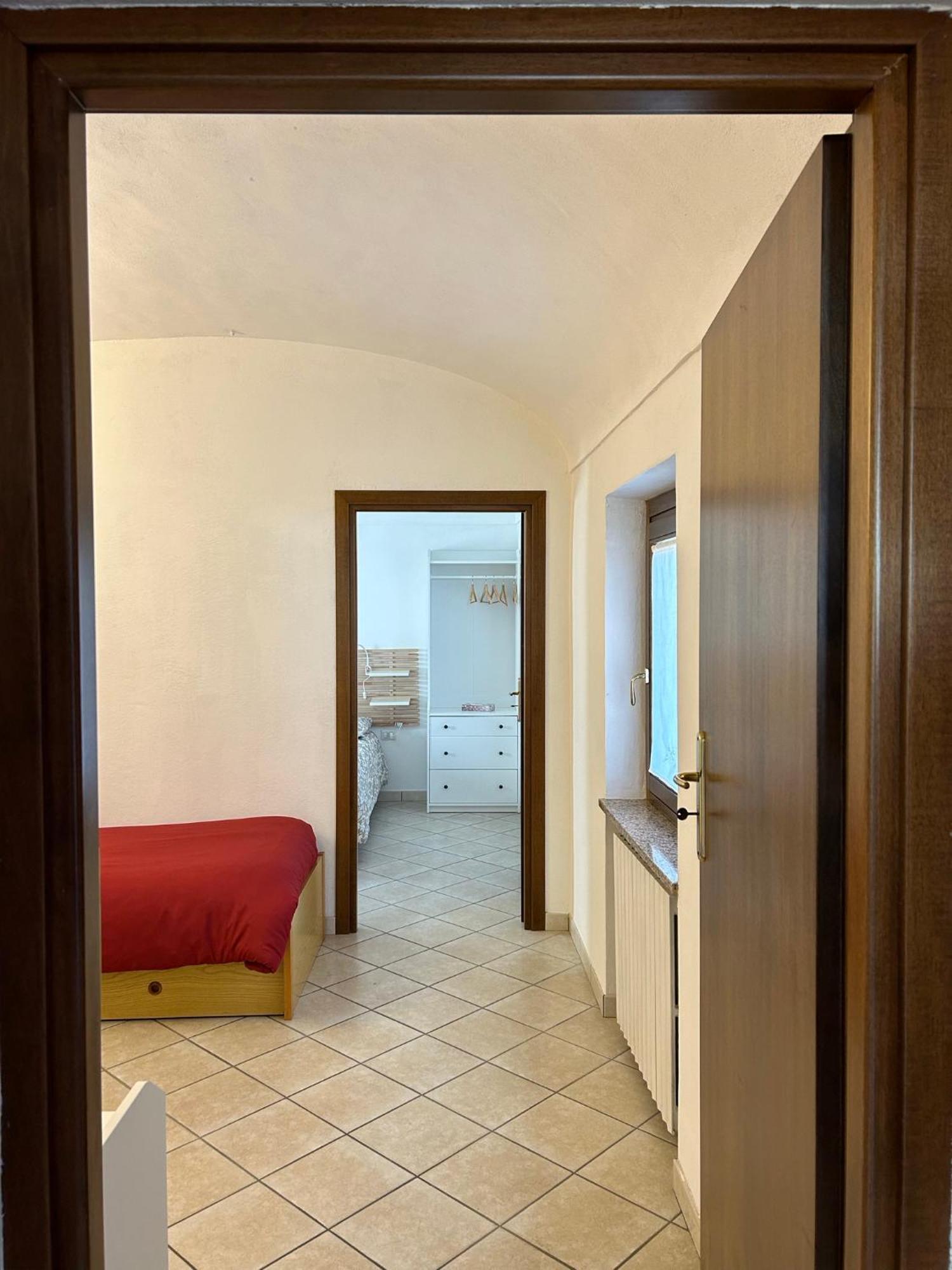 شقة Casa Dell'Amicizia Castellani المظهر الخارجي الصورة